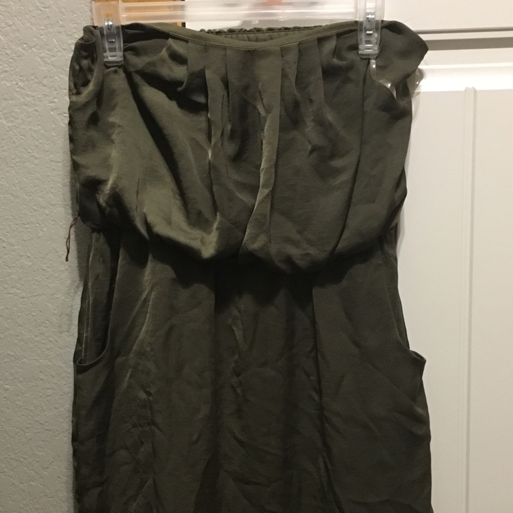Sleeveless Dress